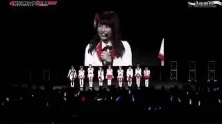 Aida Rikako speaking english