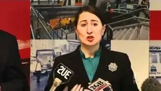 NSW creates combined transportation authority