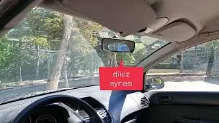 Easy Turkish Vlog 5 Car Parts