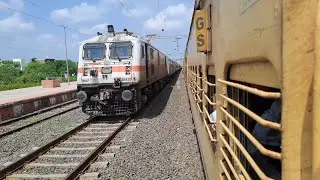 16734 okha rameshwaram express