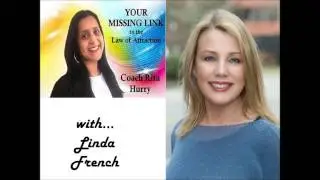 Your Missing Link to LOA - Interview with Linda French