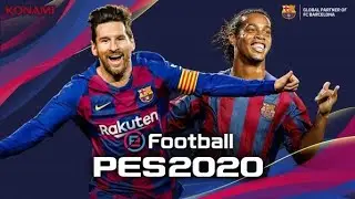 Christiano Ronaldo | Iconic Moment Player Signing | PES 2021 | Ronaldo -101