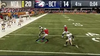 Madden 19 Best Game Winners | November 2018
