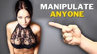 How to Manipulate Anyone Easily || Dark Psychology Tricks || Mind Control || Genius Mindset