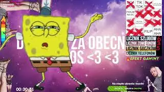 KICK RESZTRING KAMAAAN - ELA GAWIN 10.01.2026
