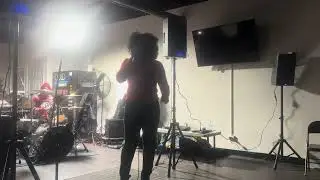 LADY BESS & RHYTHMHEART BAND