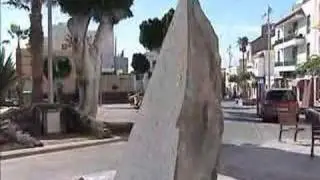 Zona Comercial Candelaria 2007