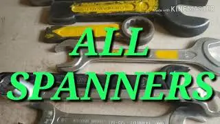 What is spanner s how to use spanner