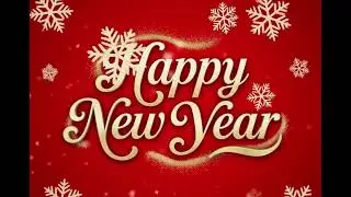 Happy New Year (Light It Up!) 🎆 | Global Party Anthem | DARENA #happynewyear #happy #pop #newyear