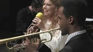 My Foolish Heart, Cindy Scott & Jason Palmer, Berklee & students of 