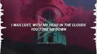 Colorblind - Neversleep (Lyrics)
