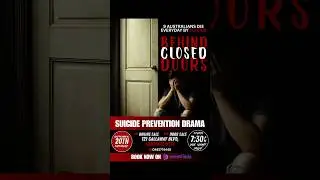 ‼️BEHIND THE CLOSED DOORS‼️🔥LIVE DRAMA PRESENTATION 🔥 #suicideprevention   #livedrama