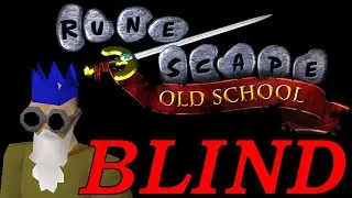 OSRS Blind Man Mode - Questing and Mining (Part 7)