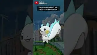 Pachirisu is where Pikaclones begin to have their own ideas || #pokemon review