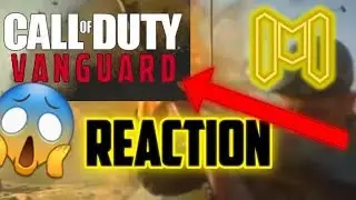 Cod ww2 Vanguard trailer