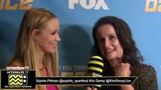 Sophie Pittman SYTYCD Season 16 Finale