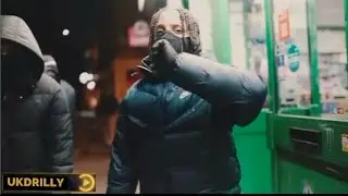 (500) TapeOff - Target [Music Video] #CMB @ukdrillyofficial