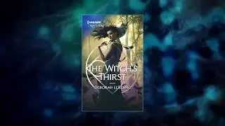 The Witchs Thirst by Deborah LeBlanc
