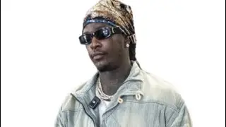 Young Thug доказывает, что все ошибались, представив неожиданные новости о продажах UY SCUTI