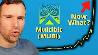 How long can Multibit rise? ⚠️ Mubi Crypto Token Analysis