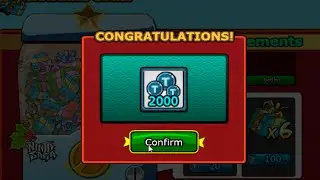 Ninja Saga - TRICK Gacha TOKEN Save [ Not HACK ] #2015