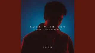 Rock with you (Slow Jam Version)