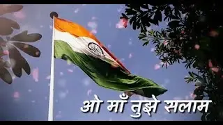 Happy Republic day 2019 special whatapp stasus video
