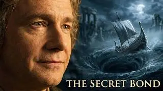 The Bond Between Bilbo Baggins and the Final Days of Numenor
