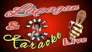 LAPAGAN & KARAOKE LIVE STREAM | PROMOTE YOUR CHANNEL & ENJOY THE MUSIC