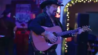 Fun times with Tom Proctor Band