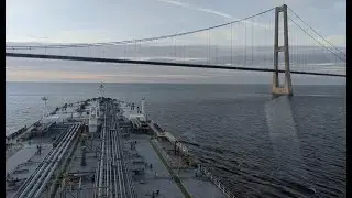 DEMONSTRATION: MOORING OPERATION