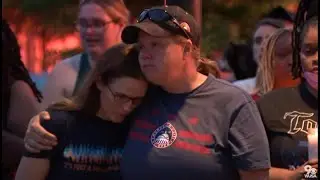Watch Live: Vigil for 10 dogs killed in District Dogs flood