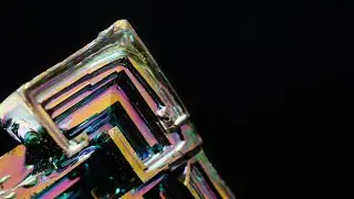Prismatic Bismuth - Greendjssa [One Hour Compo]