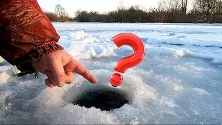 Почему РЫБА иногда не хочет КЛЕВАТЬ? Заглянем под воду.  Подводная съёмка.