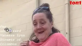 Prostitute Vanessa Lynn Interview