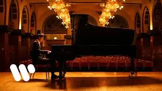 Eric Lu performs Schubert Impromptu No. 3 (Op. posth. 142): Thema & Variation I
