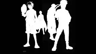Main characters 🔥or Side character☠️ #anime #shorts  #animeedit