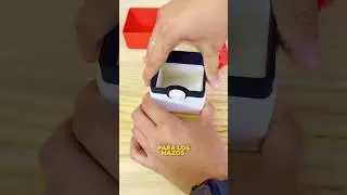 Imprimimos en 3D una Deck Box de Pokemon #3d #3dprinting #3dprinterupgrade #printing #3dprint