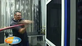 Protect Your Home - Ches Smith