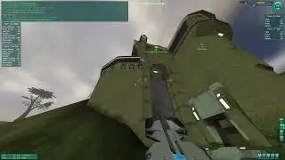 G^3_|Aetris | RiverDance | 14 warriors | 2003/4/16 | Demo#5044 | Tribes2