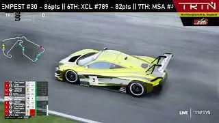 NLRL Console Endurance Series S2 R4 - 6hrs of Silverstone