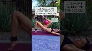 How do I lose weight after 40? #shortsyoutube #shortsfeed #shortsfit #youtubeshorts #fitat45 #toned