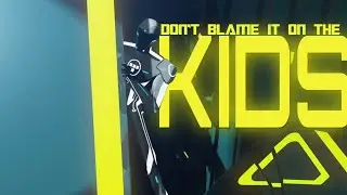 BLAME IT || BECK - TRON UPRISING (MEP PART)