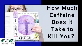 How Much Caffeine Can Kill You? Caffeine Science Breakdown