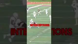 This D3 Cornerback Made An NFL Roster! 🤯