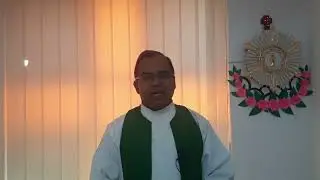 A Homily for the 3rd Sunday in Ordinary Time - Word of God Sunday