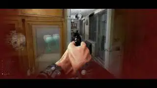 соседи не дают телевизор посмотреть... | Gmod Realism 2023