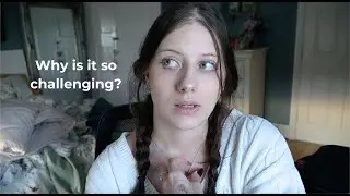 Why I may never have a sustainable work life | Paid employment as a late diagnosed AuDHDer.