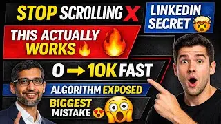 Why 90% People Fail on LinkedIn (And How to Grow in 2026)