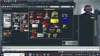 CURSO DE PPCI -AULA 10 - TRANSFORMANDO O PROJETO DE DWG PARA DWF PARA ENTREGA AO CORPO DE BOMBEIROS